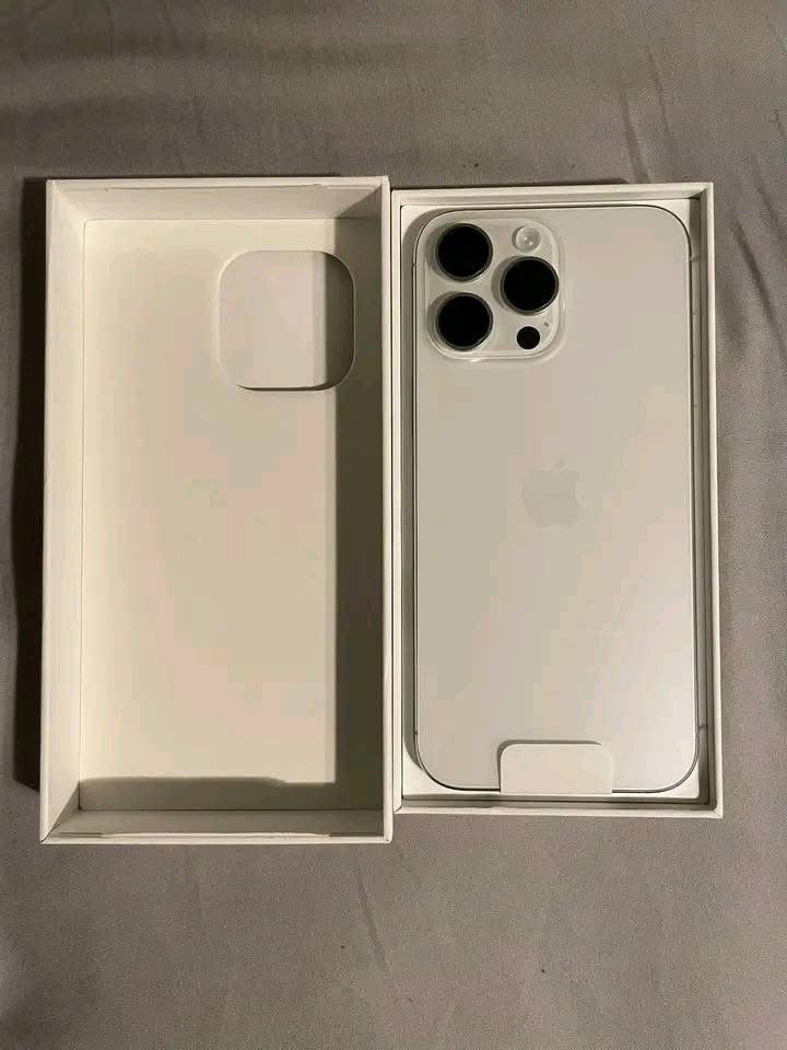 15Pro and 15Pro3.2M  Max 2.85 loan available 