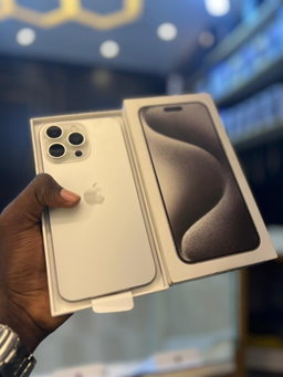 15Pro and 15Pro3.2M  Max 2.85 loan available 