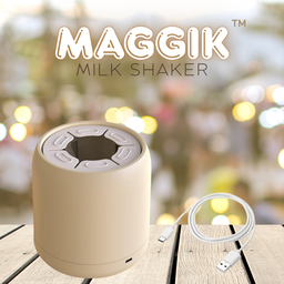 Maggik™ - Milk Shaker