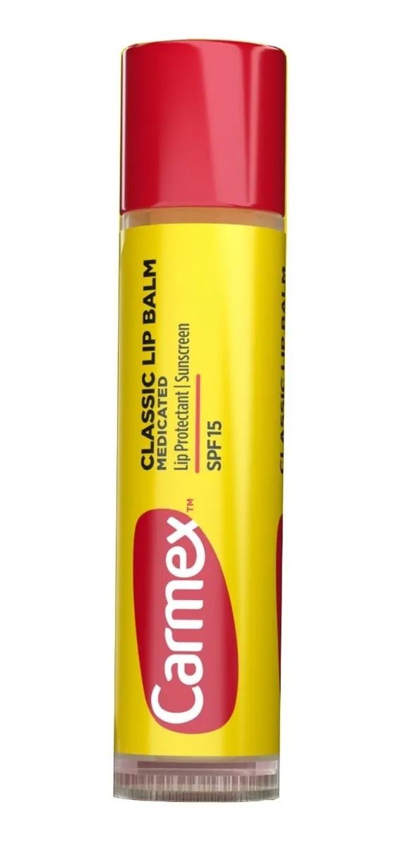 Stick à lèvres CARMEX