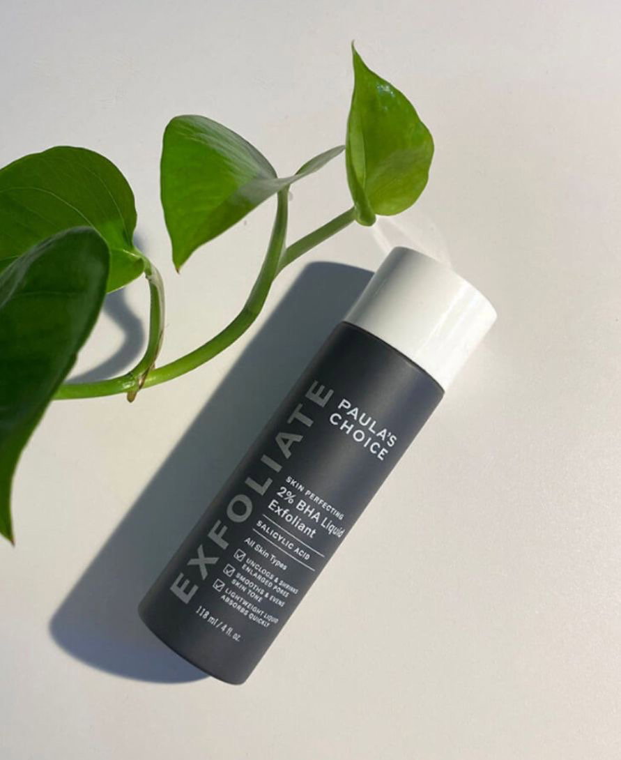 Paula's choice 2% Acide salicylique _0