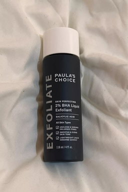Paula's choice 2% Acide salicylique 