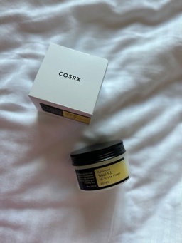 Crème à la bave d'escargot Cosrx 