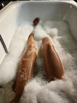 GELS DOUCHE