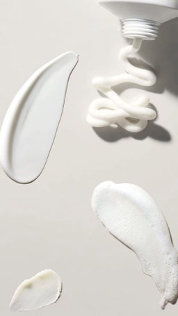 CRÈMES HYDRATANTES