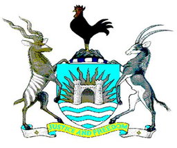 City of Mutare 