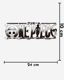 ¡¡¡One piece!!!