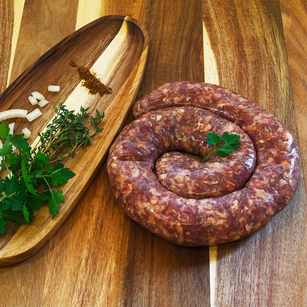 Boerewors Sausages_0