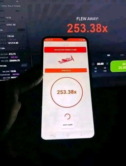 Aviator signal bot
