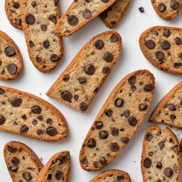 Biscotti - all / Biscotti - todo