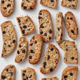 Biscotti - all / Biscotti - todo