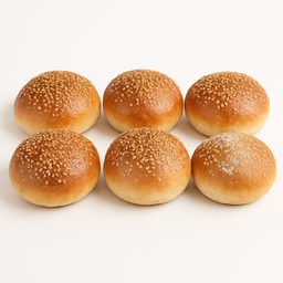 Sandwich roll / Pan de sándwich