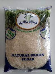 Salima Brown Sugar (1kg)_0