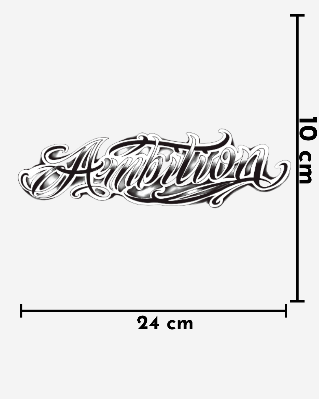Ambicion