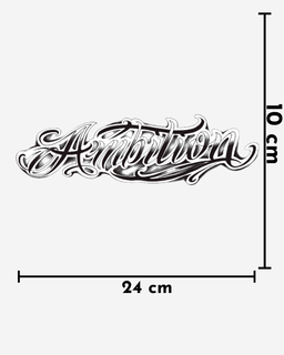 Ambicion