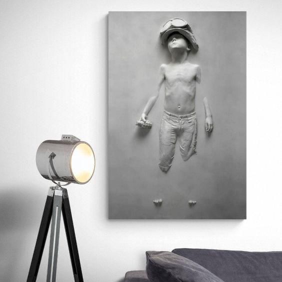 L'Enfant du Rêve Infini_0