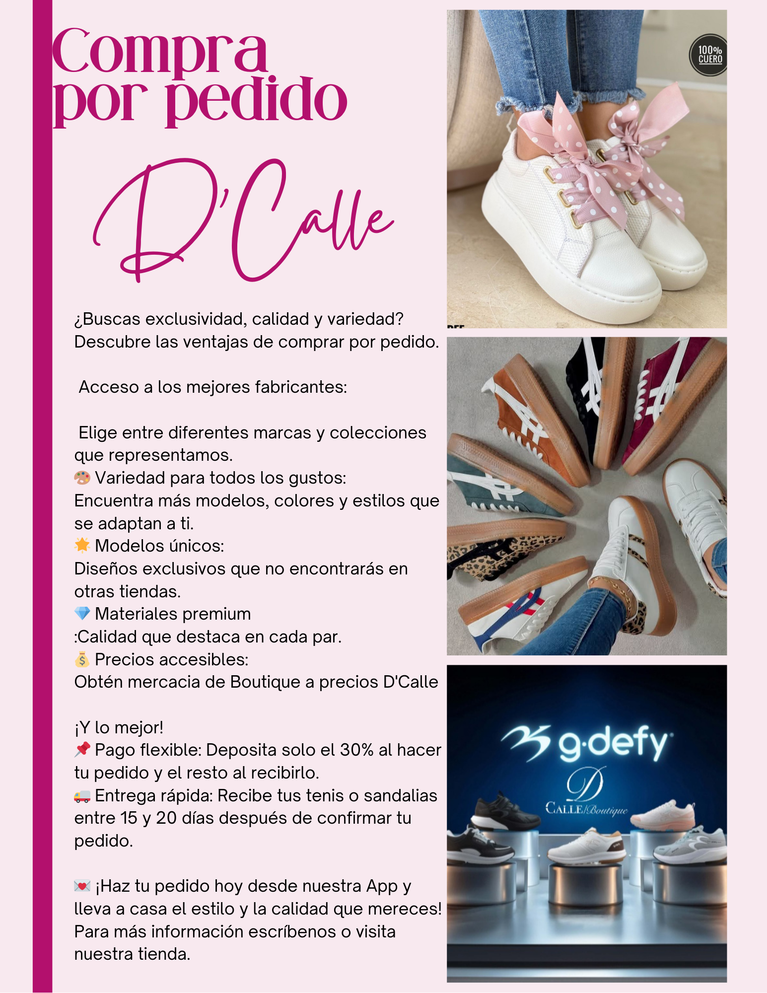 Compra directo del fabricante, variedad de opciones._0