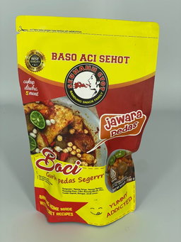 BASO ACI SEHOT