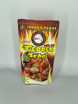 BASO ACI JAWARA PEDAS