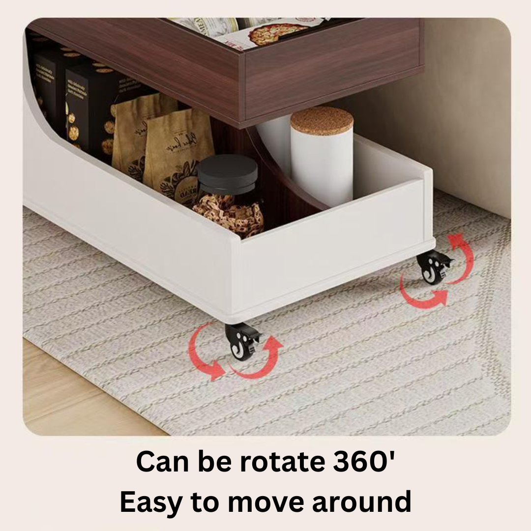 COFFEE TABLE LIVING ROOM YM122 (MEJA RUANG TAMU)_2