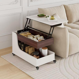 COFFEE TABLE LIVING ROOM YM122 (MEJA RUANG TAMU)