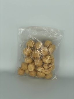 BAKSO CUANKI