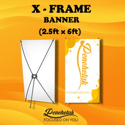 X-frame