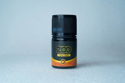 ZOO CARAMEL PUDDING