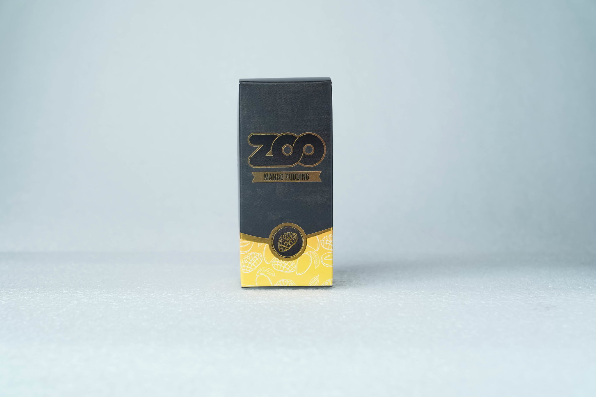 ZOO MANGO PUDDING 60ML_1