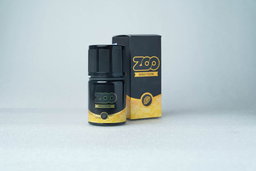 ZOO MANGO PUDDING 60ML