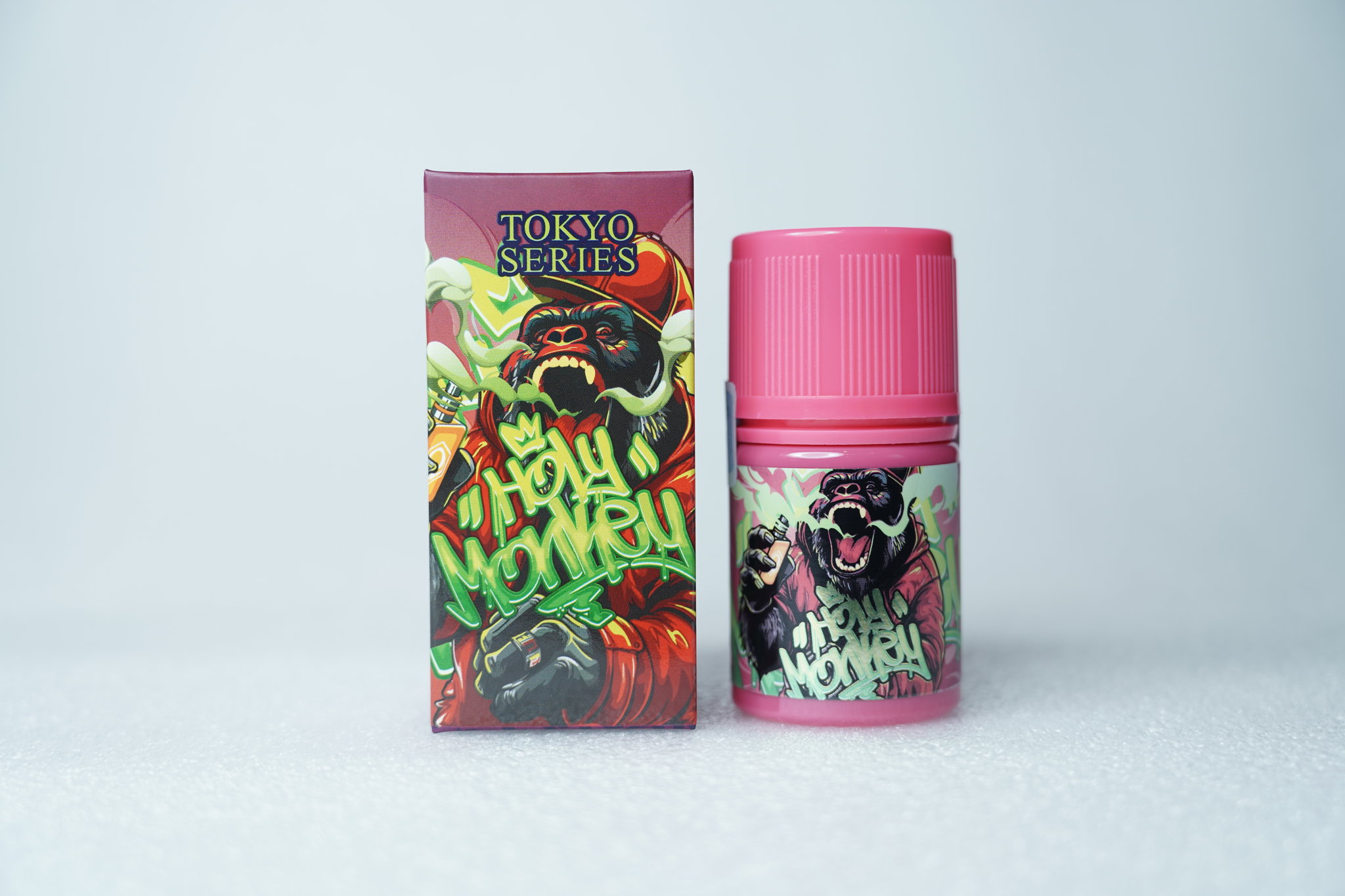 TOKYO HOLY MONKEY 60ML_0