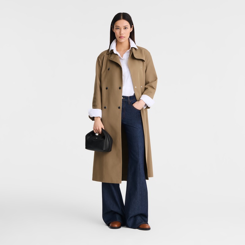 LONGCHAMP LE PLIAGE XTRA XS HANDBAG_0