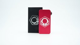 HEXOHM V3.0 ANODIZED