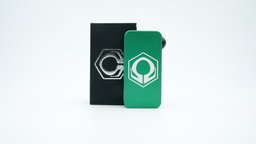 HEXOHM V3.0 ANODIZED