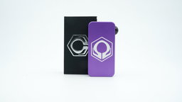 HEXOHM V3.0 ANODIZED