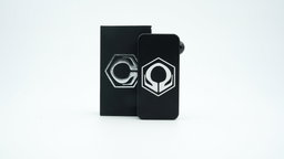 HEXOHM V3.0 ANODIZED