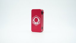 HEXOHM V3.0 ANODIZED