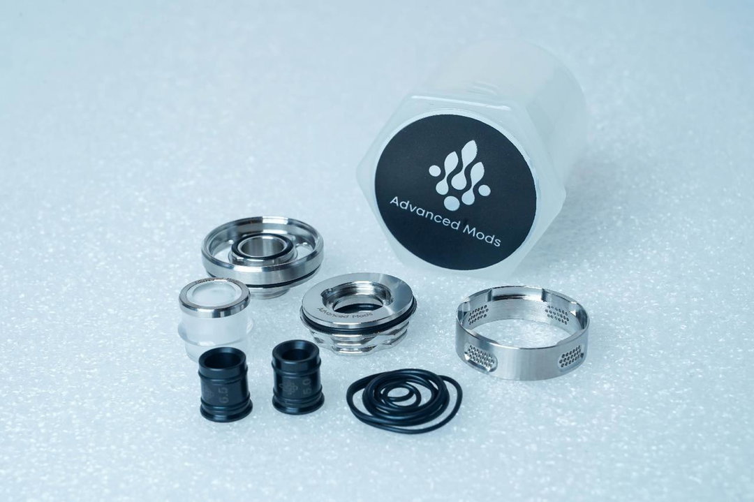 JAKA RTA ADVANCE KIT