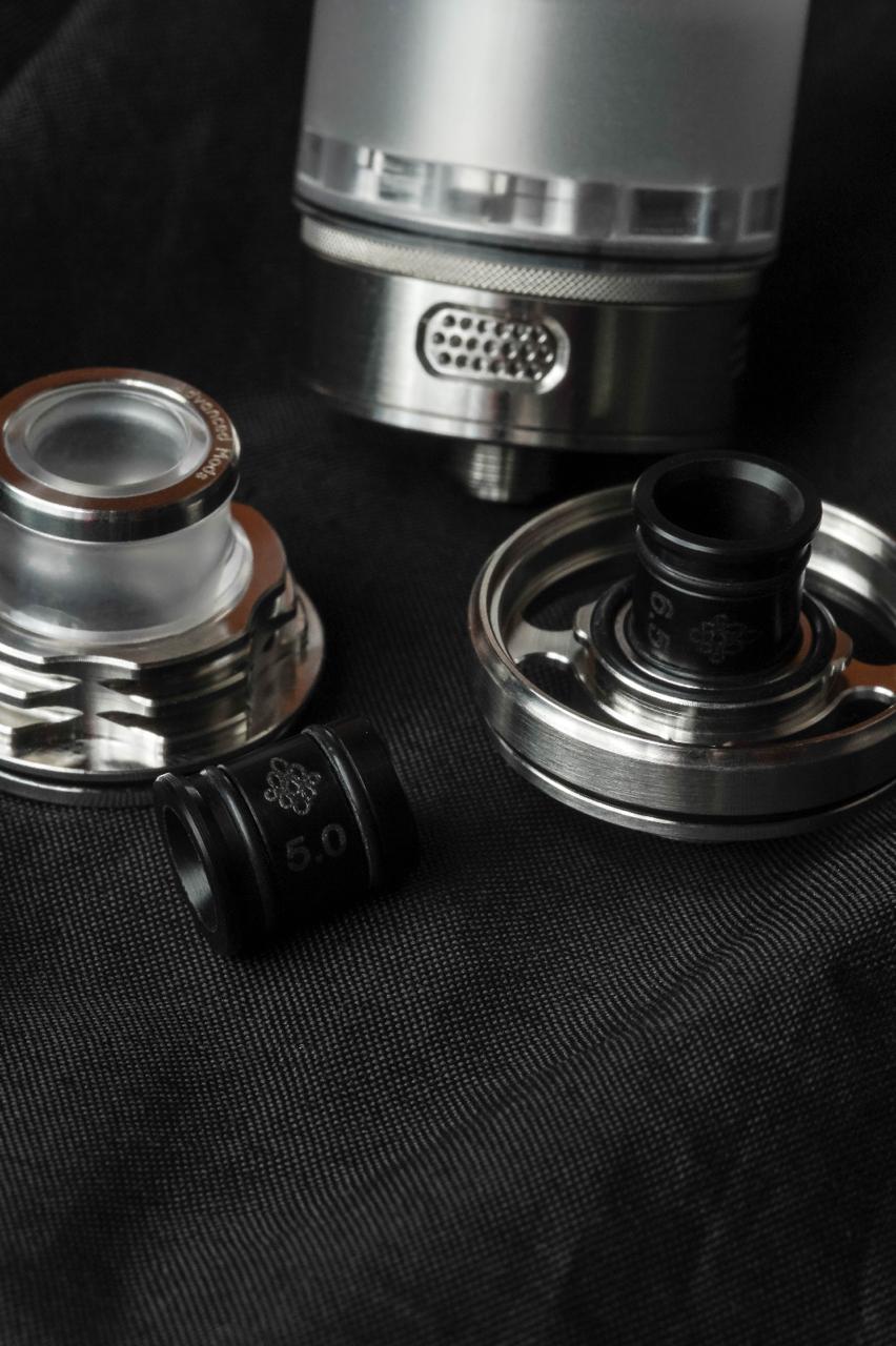 JAKA RTA ADVANCE KIT_2