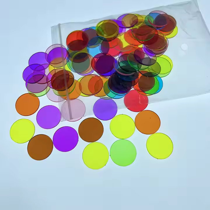 Transparent Solid Tokens_0