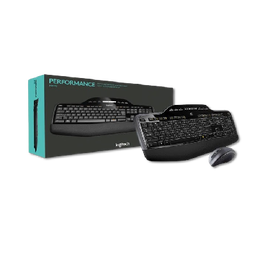 Logitech MK710 Wireless Keyboard and Mouse Combo