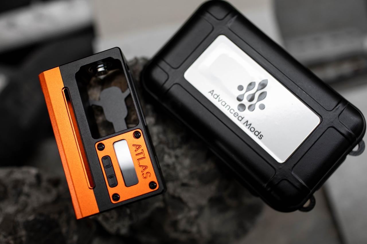 ADVANCE MODS ATLAS AIO DNA 60C_0
