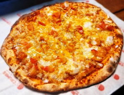 Spicy Cheese & More