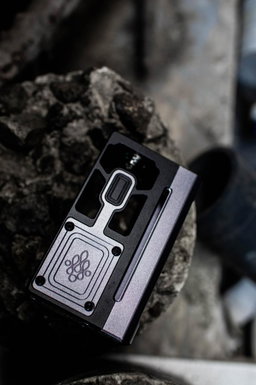 ADVANCE MODS ATLAS AIO DNA 60C