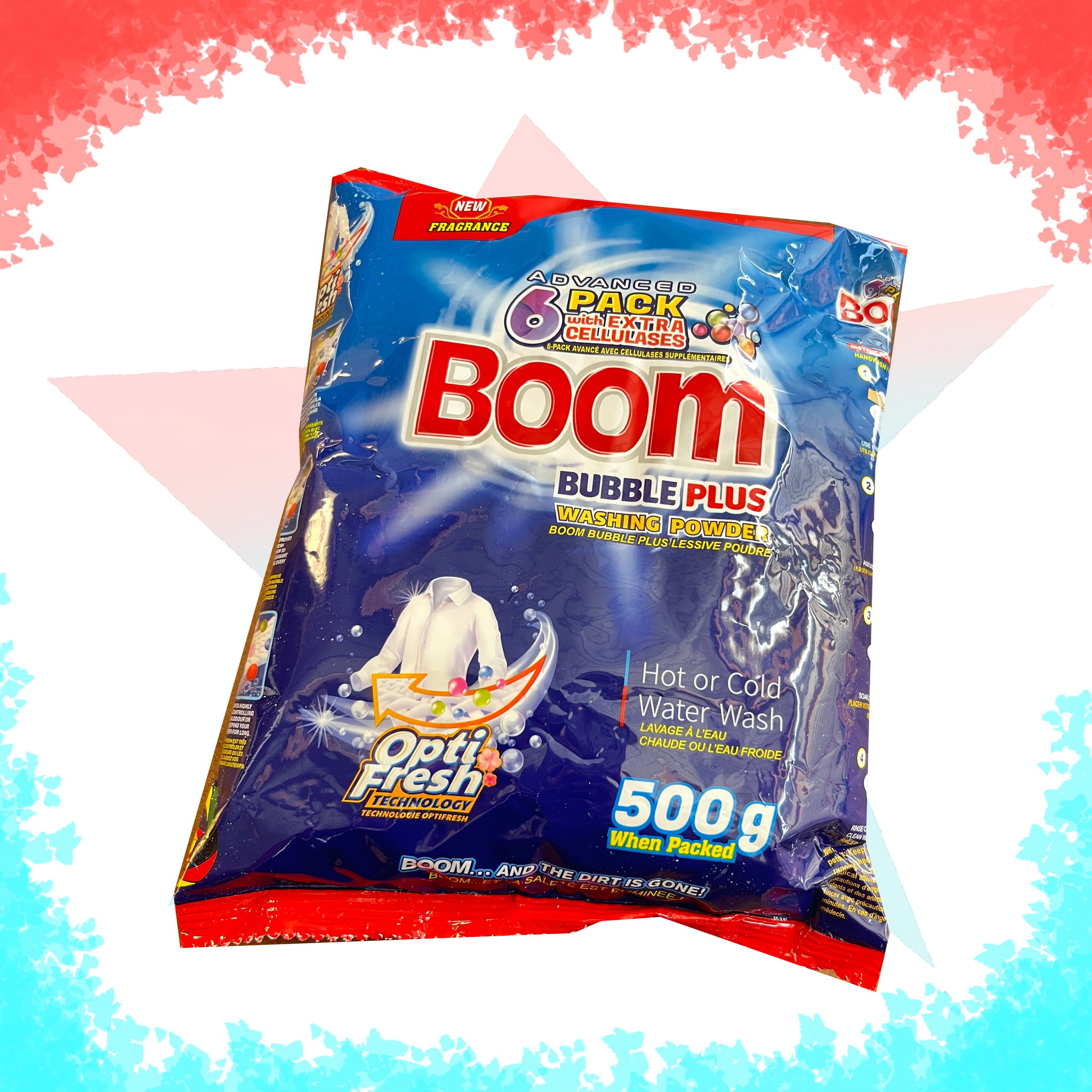 Boom Washing Powder_0