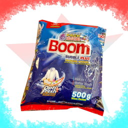 Boom Washing Powder