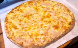 Turkey & Cheese