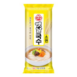오뚜기 소면 Thin wheat noodles 500g