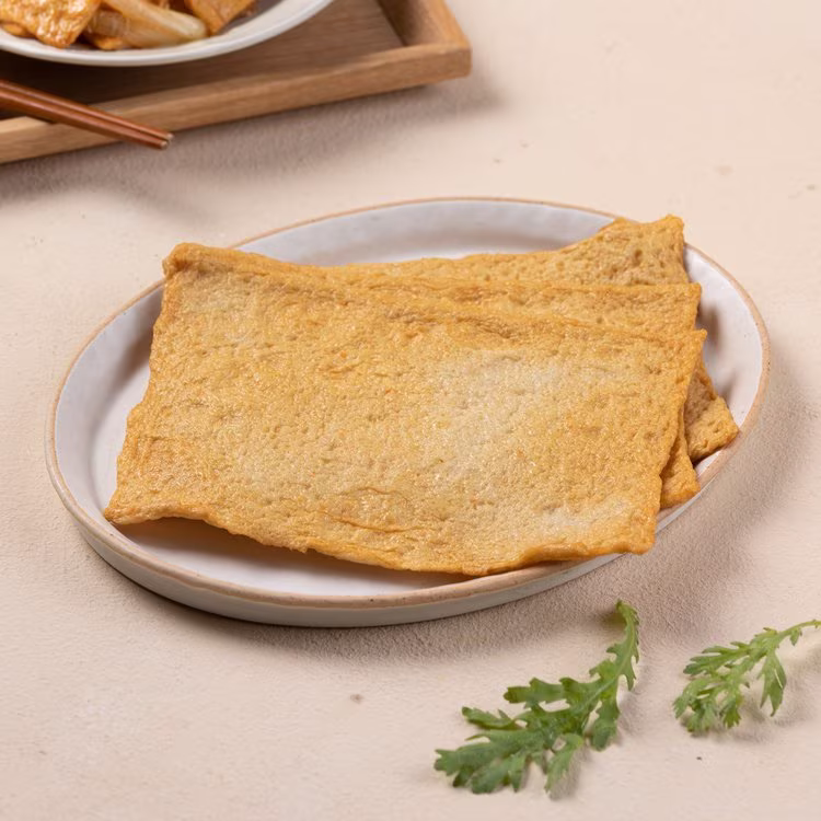 삼호 부산어묵 (사각어묵) Fish Cake 500g