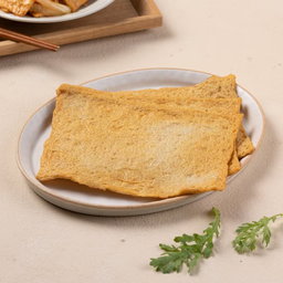 삼호 부산어묵 (사각어묵) Fish Cake 500g